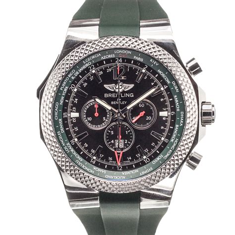 breitling bentley prijs